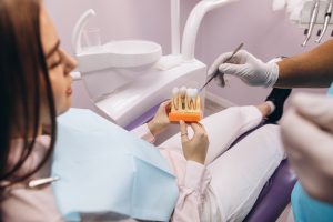Clínica Dental Carrilet 100