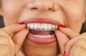 invisalign en Hospitalet de Llobregat