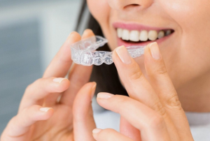invisalign en Hospitalet de Llobregat